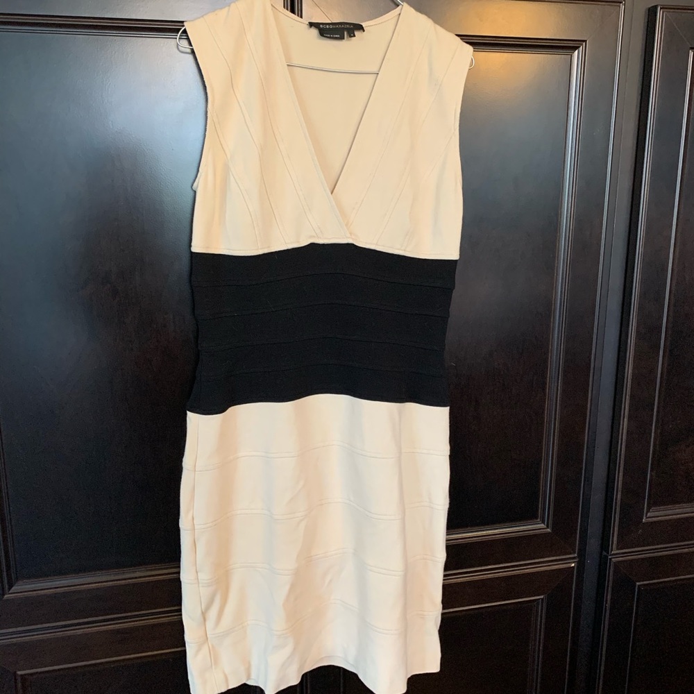 BCBG dress